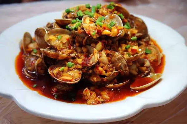 漳浦烤花甲培训
