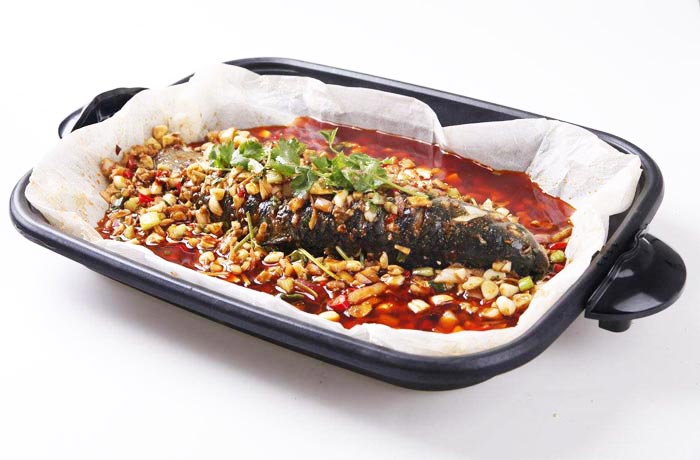 漳浦纸包鱼培训